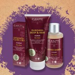 4 Banner Homme 150x150 Bio Logistic & Distribution Partener lansează gama de produse cosmetice bio SANTE