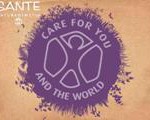 Care for you and the world 150x120 Bio Logistic & Distribution Partener lansează gama de produse cosmetice bio SANTE