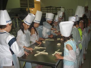 Eveniment Micii Brutari