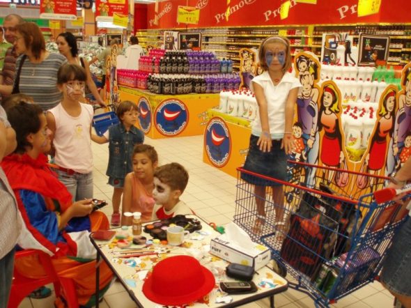 OLYMPUS DIGITAL CAMERA