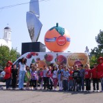 caravana-granini-la-timisoara