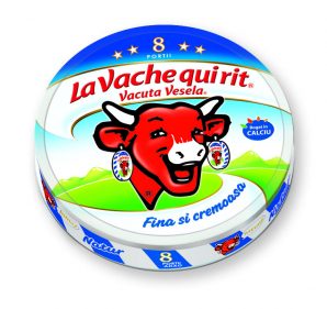La vache qui rit