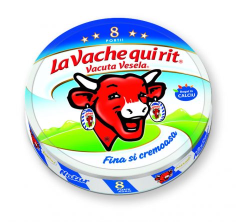 La vache qui rit