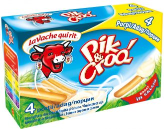 Pik&Croq