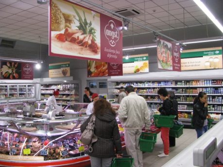 Carrefour Express Angst Domenii (1)