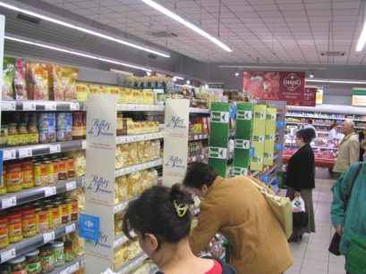 Carrefour Express Angst Domenii (2)