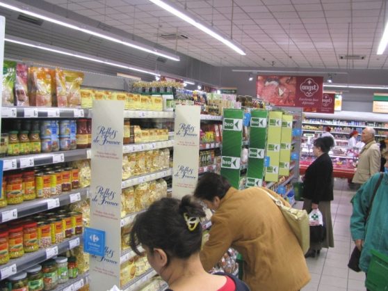 Carrefour Express Angst Domenii (2)