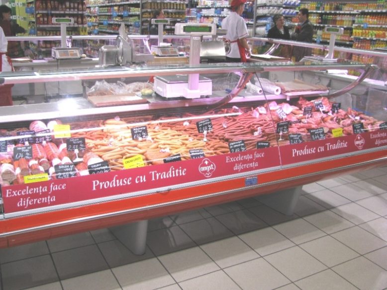 Carrefour Express Angst Domenii (3)