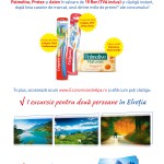 Flyer Colgate Palmolive Economiseste apa 2