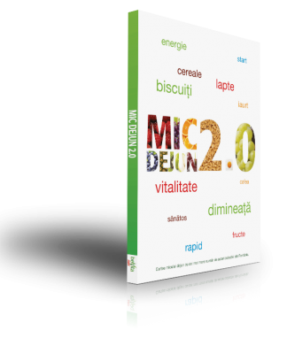 Mic Dejun 2.0 3D