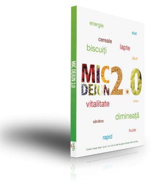 Mic Dejun 2.0 3D
