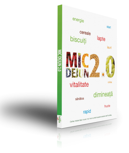 Mic Dejun 2.0 3D