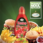 ketchup