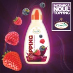 topping