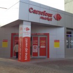 Carrefour Market Timisoara Clasic - 1
