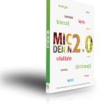 Mic Dejun 2.0 3D