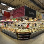BILLA - zona Delicatese