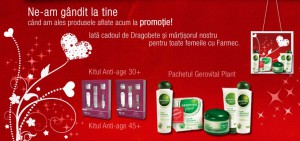 Promotii
