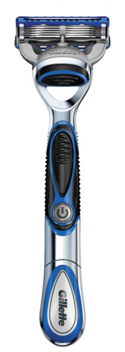 Aparat de ras Gillette Fusion ProGlide Power