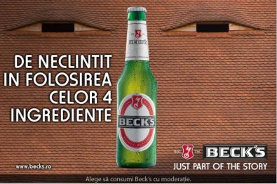 Becks
