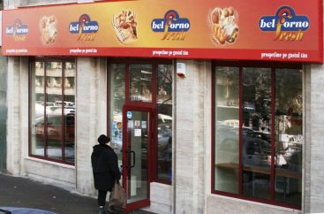 Belforno Fresh Gara de Nord 2