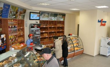 Belforno Fresh Gara de Nord 3