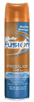 Gel de ras Gillette ProGlide