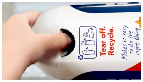 Partea superioara detasabila TEA 1a