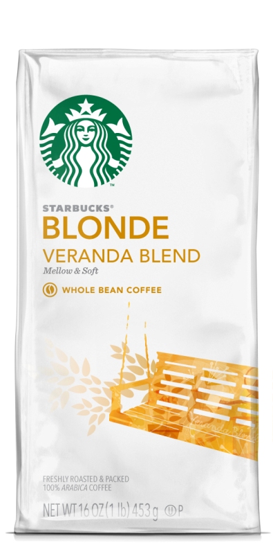 Veranda Blend