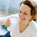 Milk photo