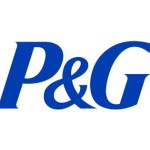 P & G logo