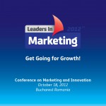 leaders in marketing