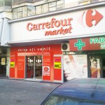 Crf Market Bucuresti Cultural