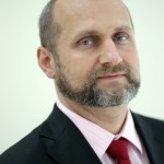 Mircea Turdean, Director General Farmec Cluj-Napoca