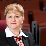 angelica smil director general Salbac