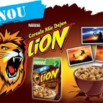 Lion palletwrap editabil