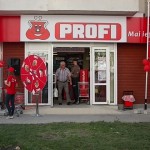Profi Iasi Dacia