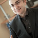 Claudiu Popa general manager Smart Corporation Group