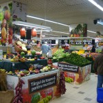 Legume si fructe