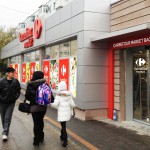Carrefour Market Bacau Big