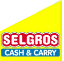 Selgros-logo