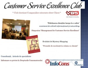 excellence club