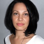 Bogdana Baltasiu