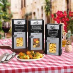 Paste Gourmet diverse sortimente