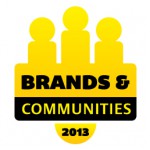 Logo Brands & Communities
