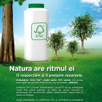 Campanie FSC Romania 2013