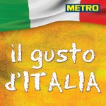 logo Il Gusto dItalia
