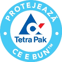 Logo Tetra Pak ro