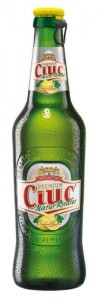 1. Sticla Ciuc Natur Radler