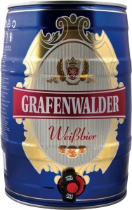 Bere nefiltrata Grafenwalder